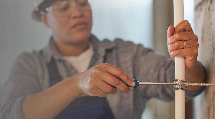 Professional Leak Detection in Ellendale, ND